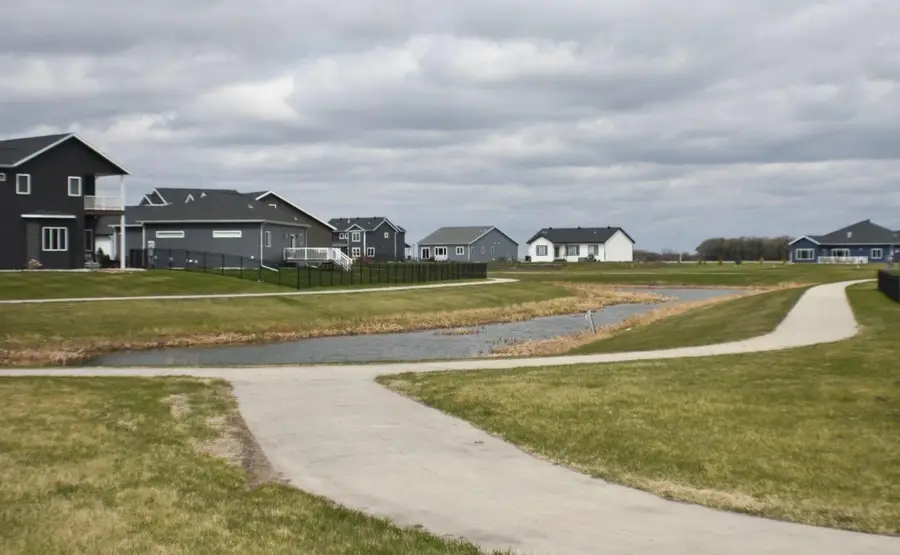 1261 Southview Drive Sw, Glyndon, MN 56547 - #3