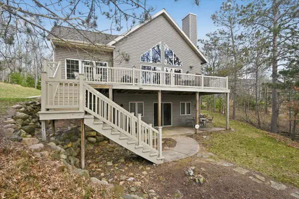 W7549 Tishimingo Trail, Minong, WI 54859