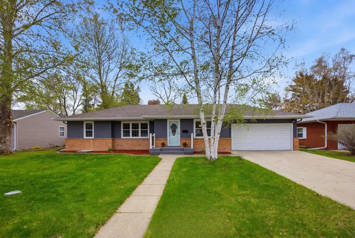1222 15th Street S, Moorhead, MN 56560 - #1