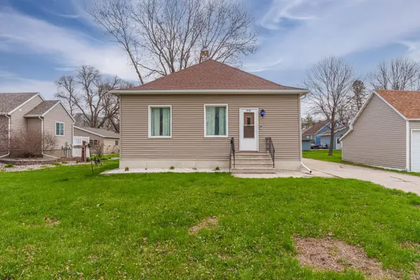 610 5th Street, Hawley, MN 56549
