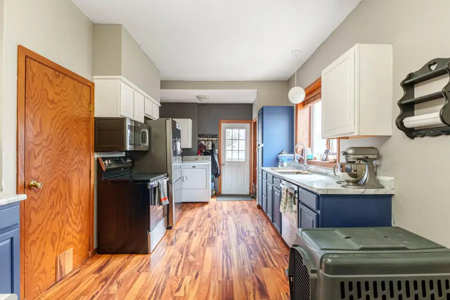 610 5th Street, Hawley, MN 56549 - #3