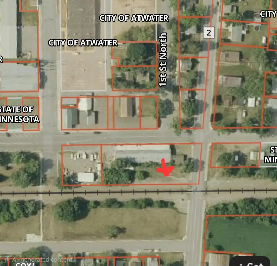 109 Lot B Atlantic Avenue, Atwater, MN 56209 - #1