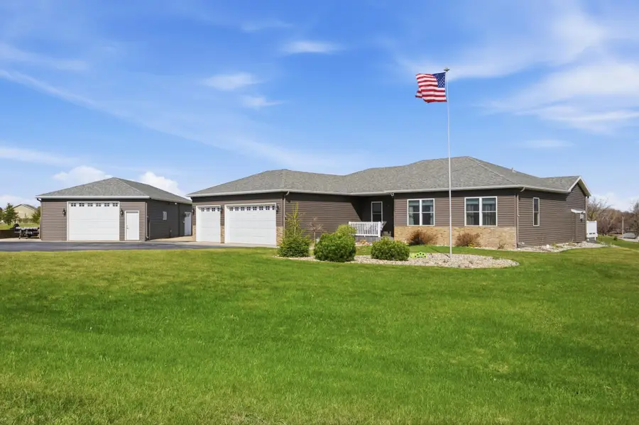 17176 Lakeview Lane, Audubon, MN 56511 - #2