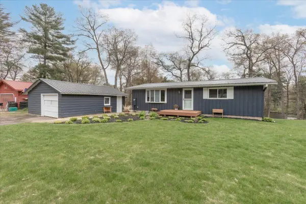 E5740 803rd Avenue, Menomonie, WI 54751