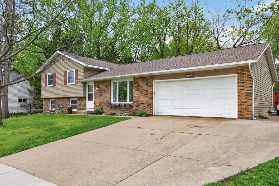 6839 133rd Street W, Apple Valley, MN 55124 - #3