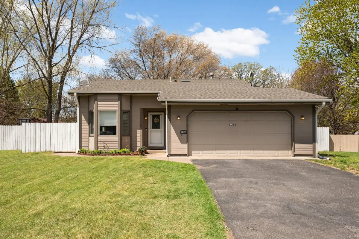 11644 Oak Park Drive Ne, Blaine, MN 55434 - #1