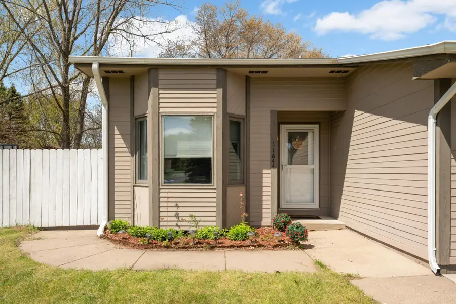 11644 Oak Park Drive Ne, Blaine, MN 55434 - #3