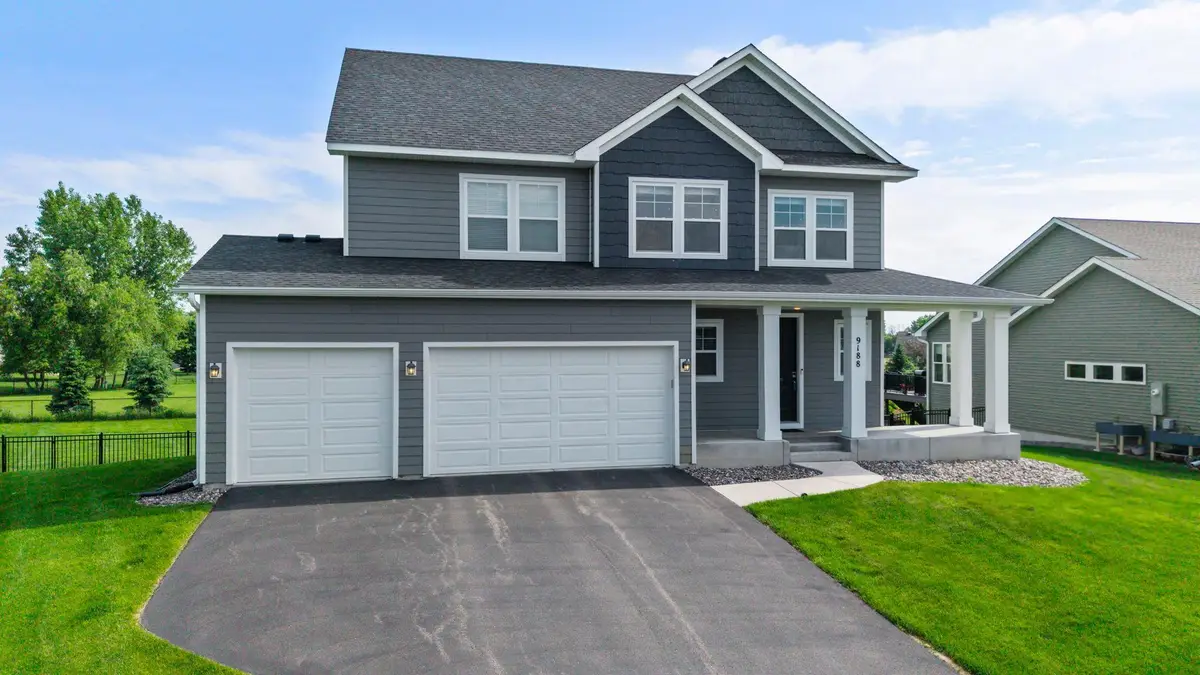 9188 Maas Circle, Saint Bonifacius, MN 55375 - #1