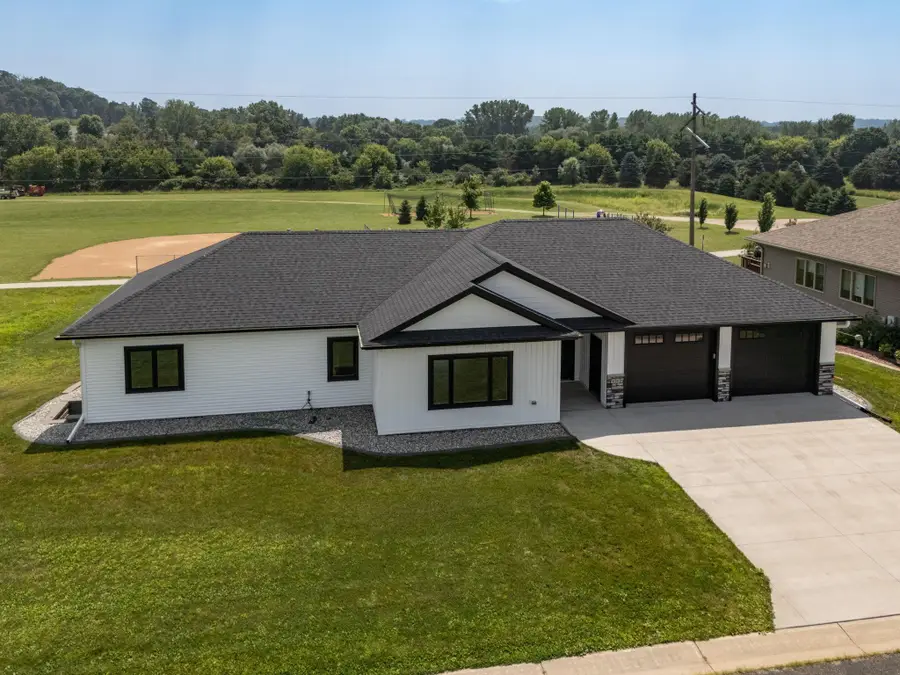 416 Brubaker Drive, Saint Charles, MN 55972 - #2