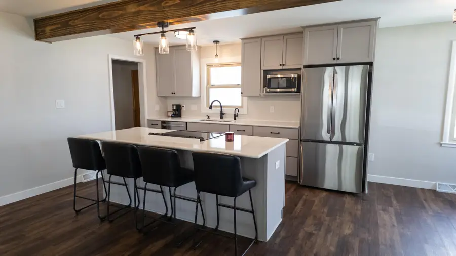 206 S Whitney Street, Marshall, MN 56258 - #3