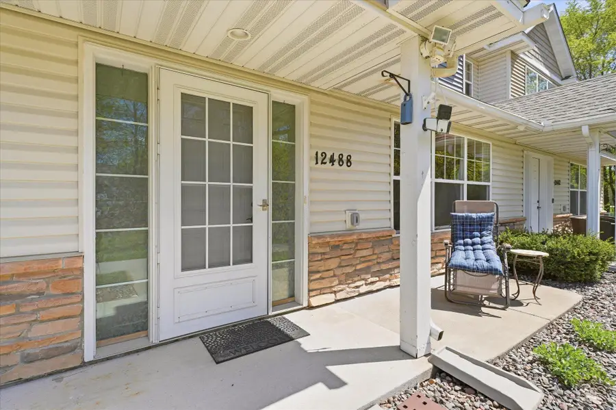 12488 Eagle Street Nw, Coon Rapids, MN 55448 - #3