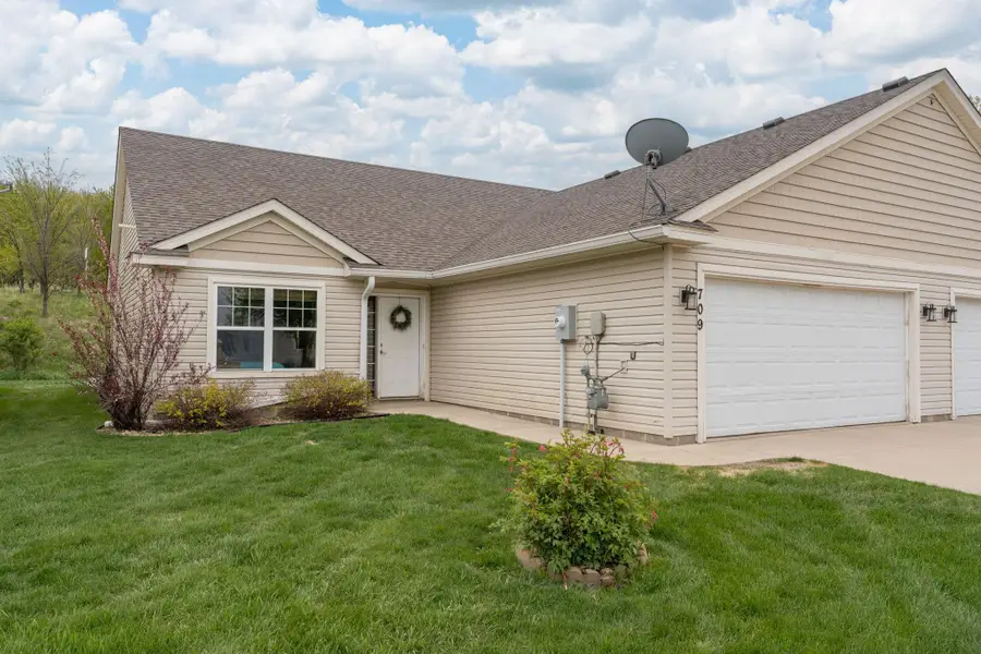 709 Tomahawk Court, Madison Lake, MN 56063 - #2
