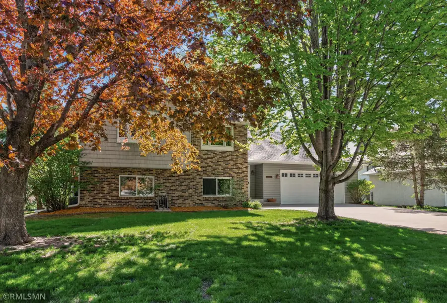 5018 Lemire Lane, White Bear Lake, MN 55110 - #3