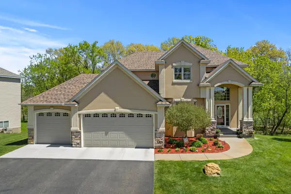 19337 Rawlins Street Nw, Elk River, MN 55330