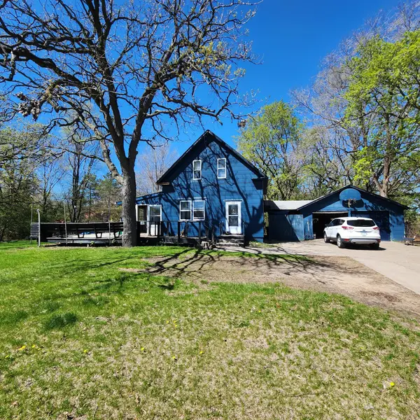11444 Hanson Boulevard Nw, Minneapolis, MN 55433