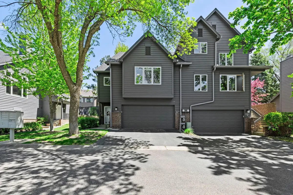 2284 Sherwood Court, Hopkins, MN 55305 - #1