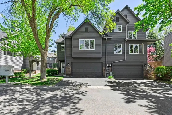 2284 Sherwood Court, Hopkins, MN 55305