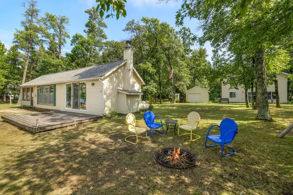 14783 Big Stony Drive, Park Rapids, MN 56470