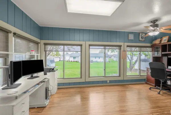 631 David Avenue, Hamburg, MN 55339