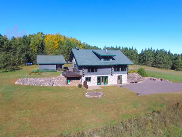 4899 County Road A, Webster, WI 54893