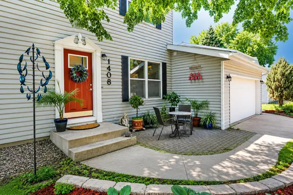 1408 City View Court Ne, Rochester, MN 55906