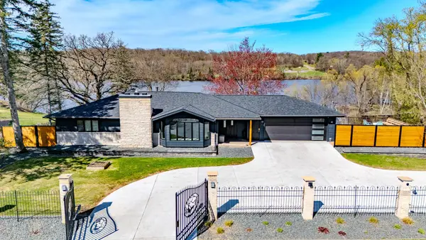 12221 Hillton Road, Little Falls, MN 56345