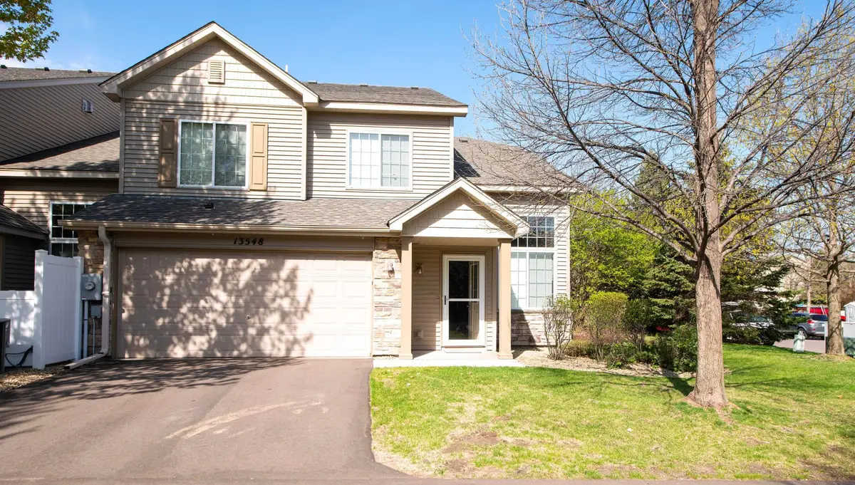 13548 Partridge Circle Nw, Andover, MN 55304 - #1