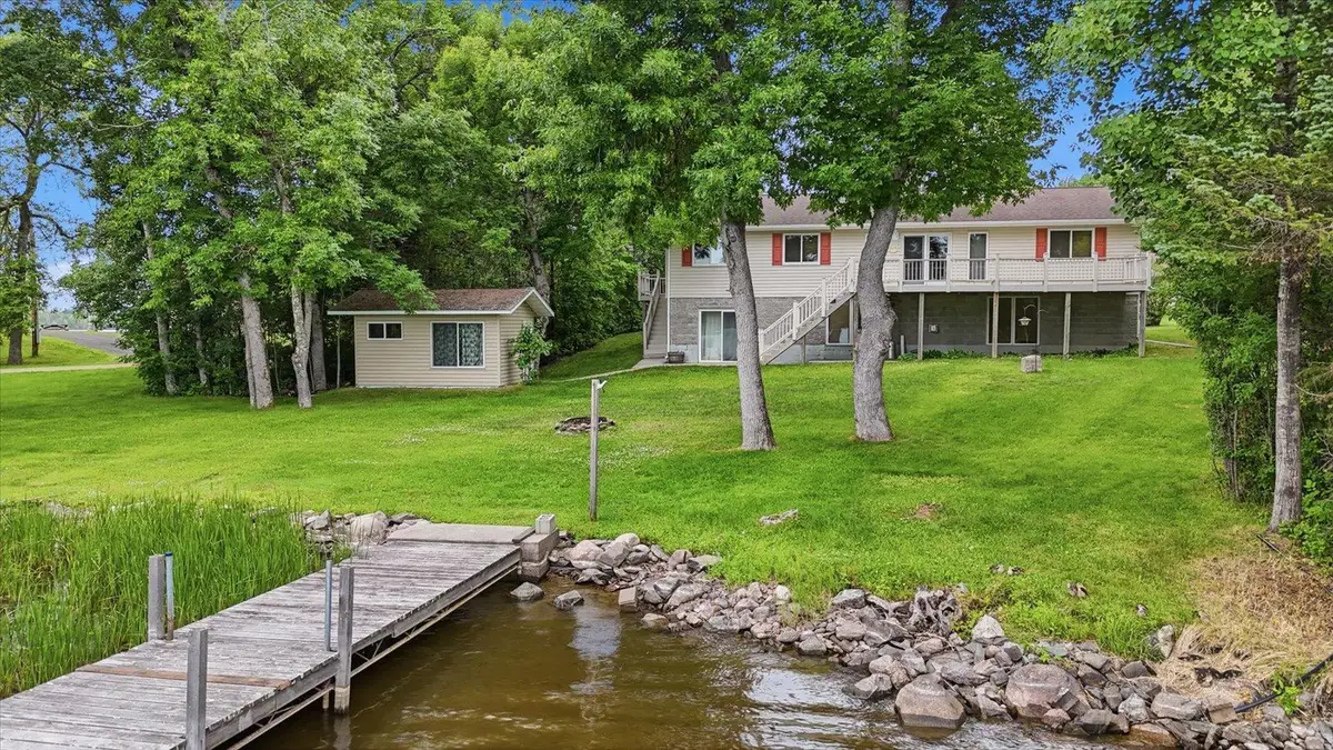 4281 End Of Trail Lane, Tower, MN 55790 - #1