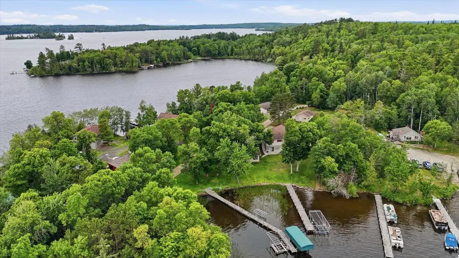 4281 End Of Trail Lane, Tower, MN 55790 - #3