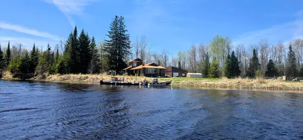 17801 Bear Creek, Angle Inlet, MN 56711