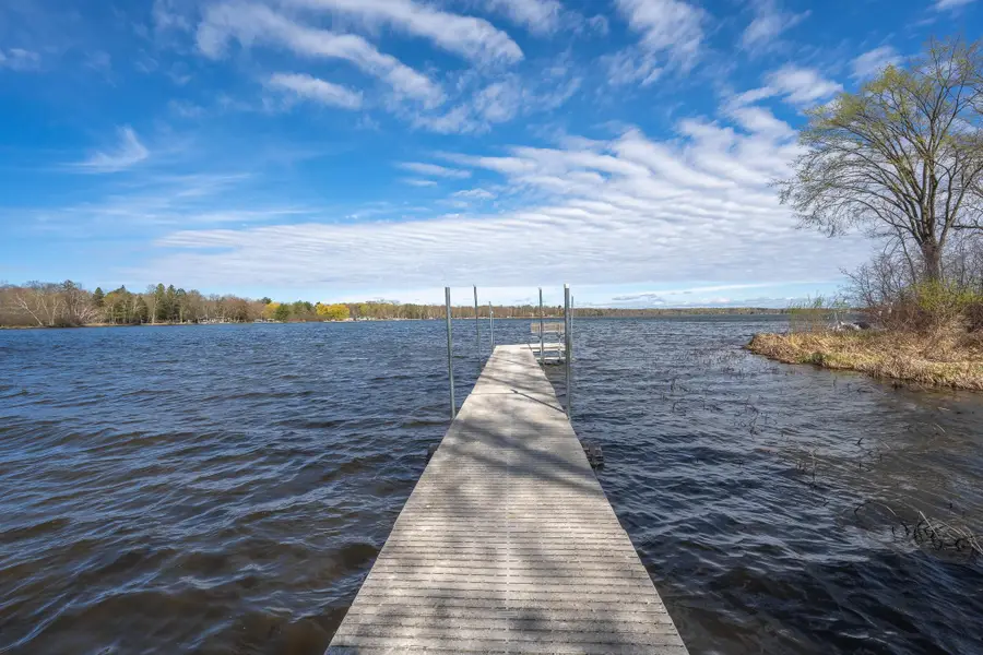 2151 Bone Lake Point W, Milltown, WI 54858 - #3