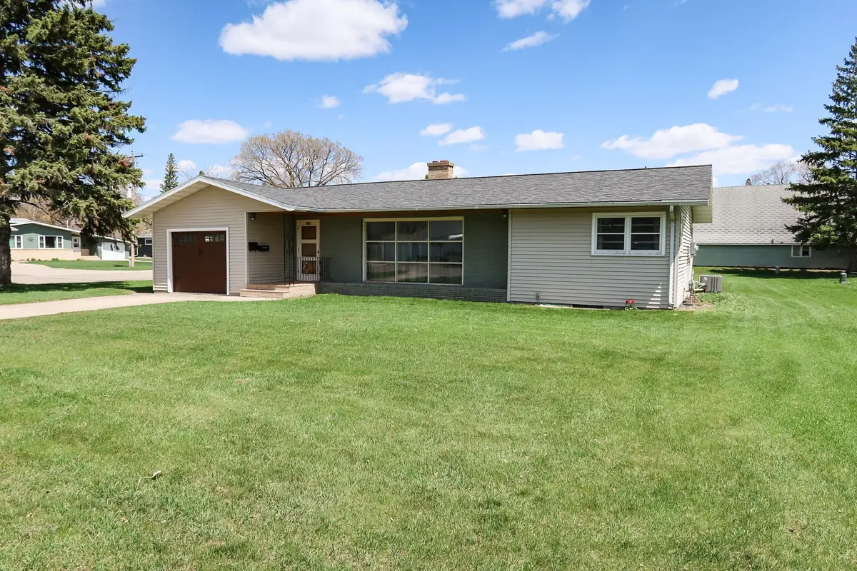 308 4th Street E, Ada, MN 56510 - #1