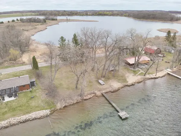 353XX Big Mcdonald Lane, Dent, MN 56528