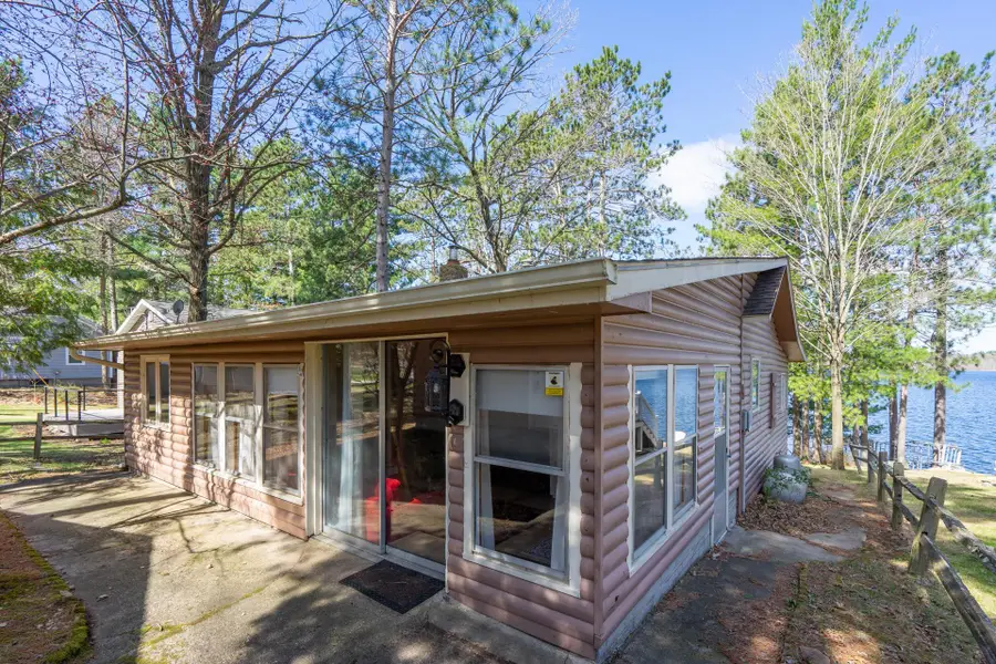 8355 Paradise Beach Road, Brainerd, MN 56401 - #2