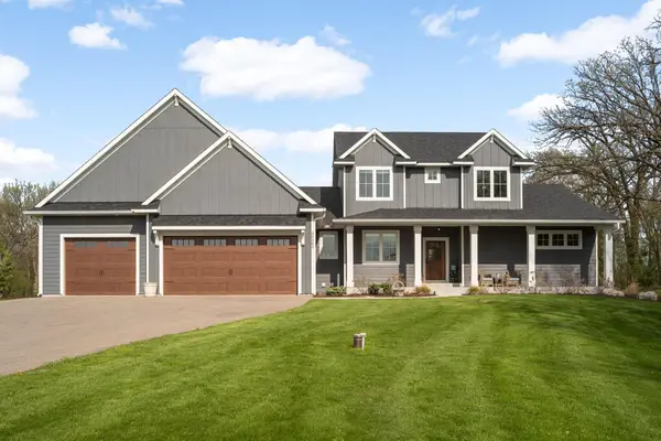 20583 Nevada Avenue, Prior Lake, MN 55372