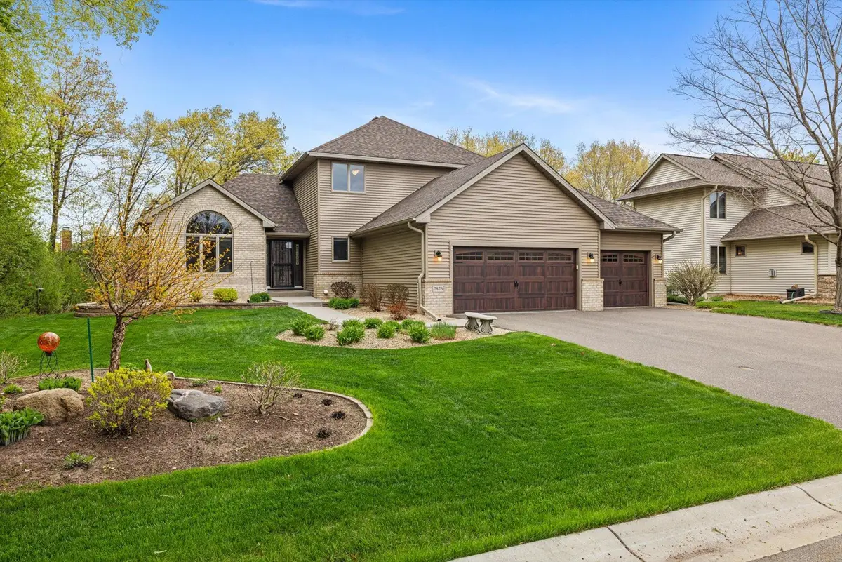 7876 17th Street N, Oakdale, MN 55128 - #1