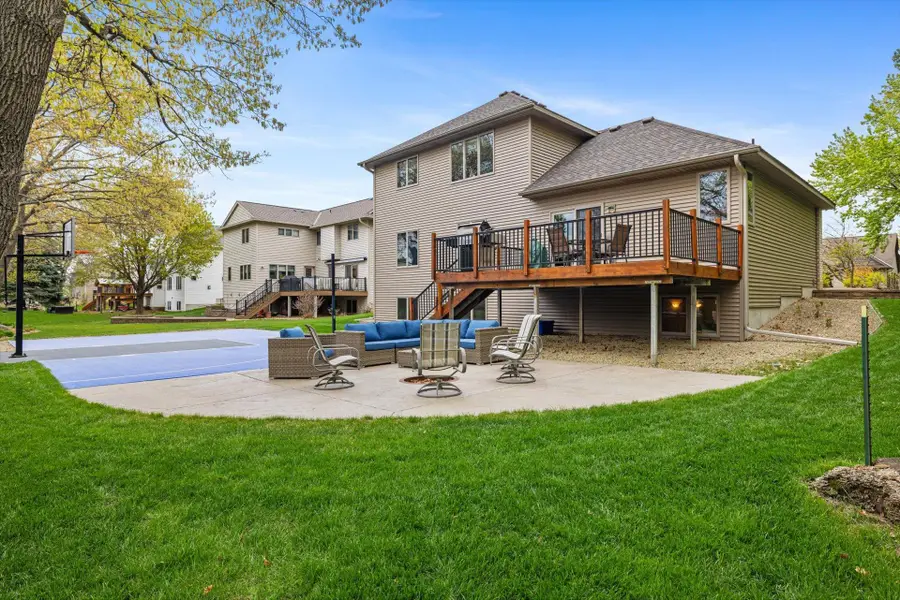 7876 17th Street N, Oakdale, MN 55128 - #2
