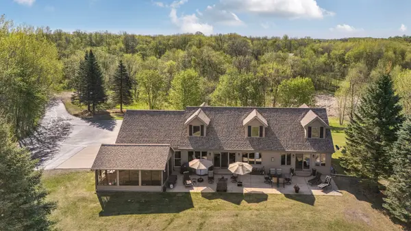 1850 Beauty Point Road Sw, Farwell, MN 56327