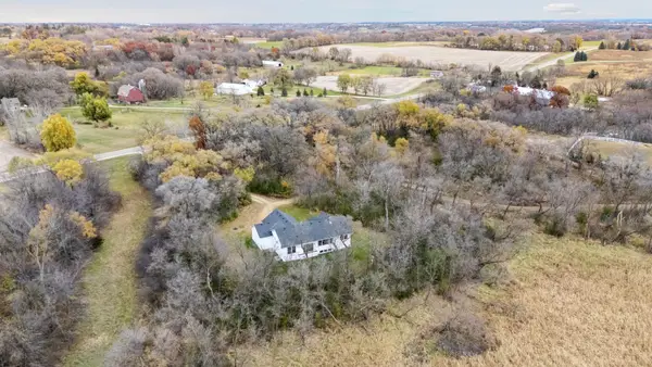4160 Boulder Circle, Webster, MN 55088