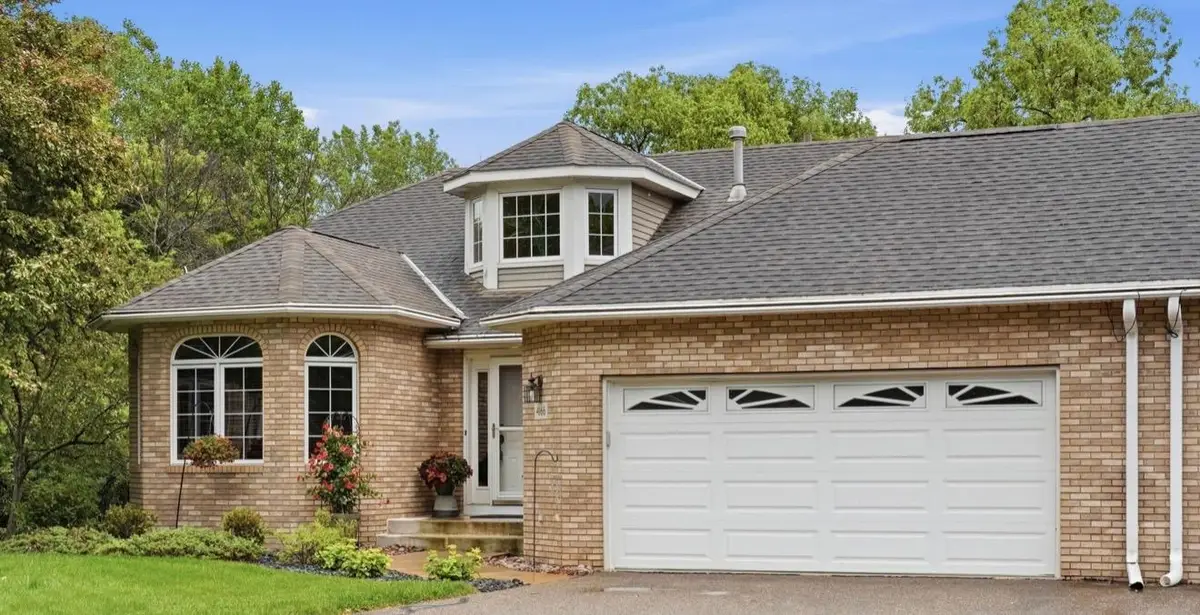 4166 Thornhill Lane, Saint Paul, MN 55127 - #1