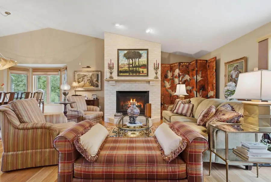 4166 Thornhill Lane, Saint Paul, MN 55127 - #2