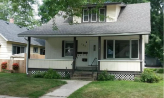 306 10th Avenue Ne, Rochester, MN 55906