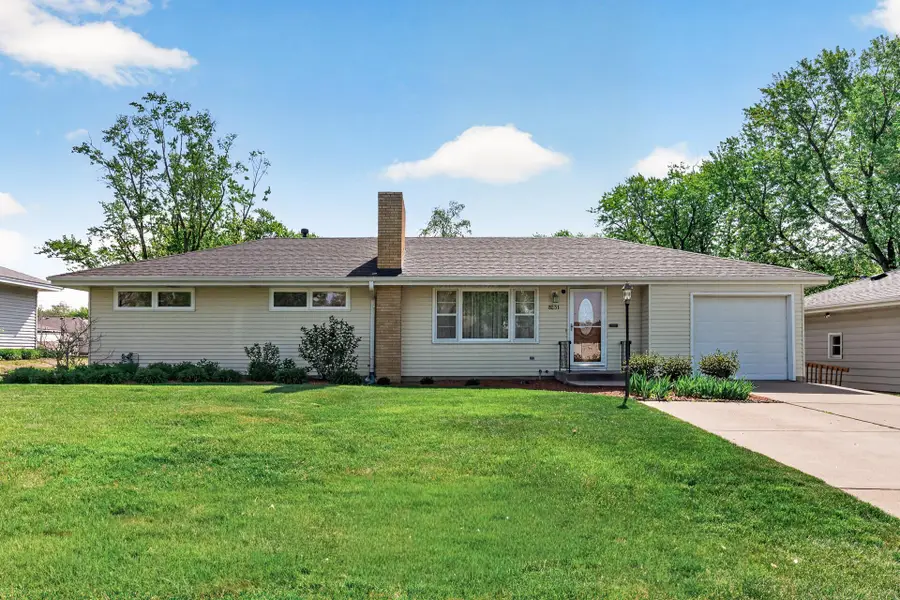 8231 Emerson Avenue S, Minneapolis, MN 55420 - #2