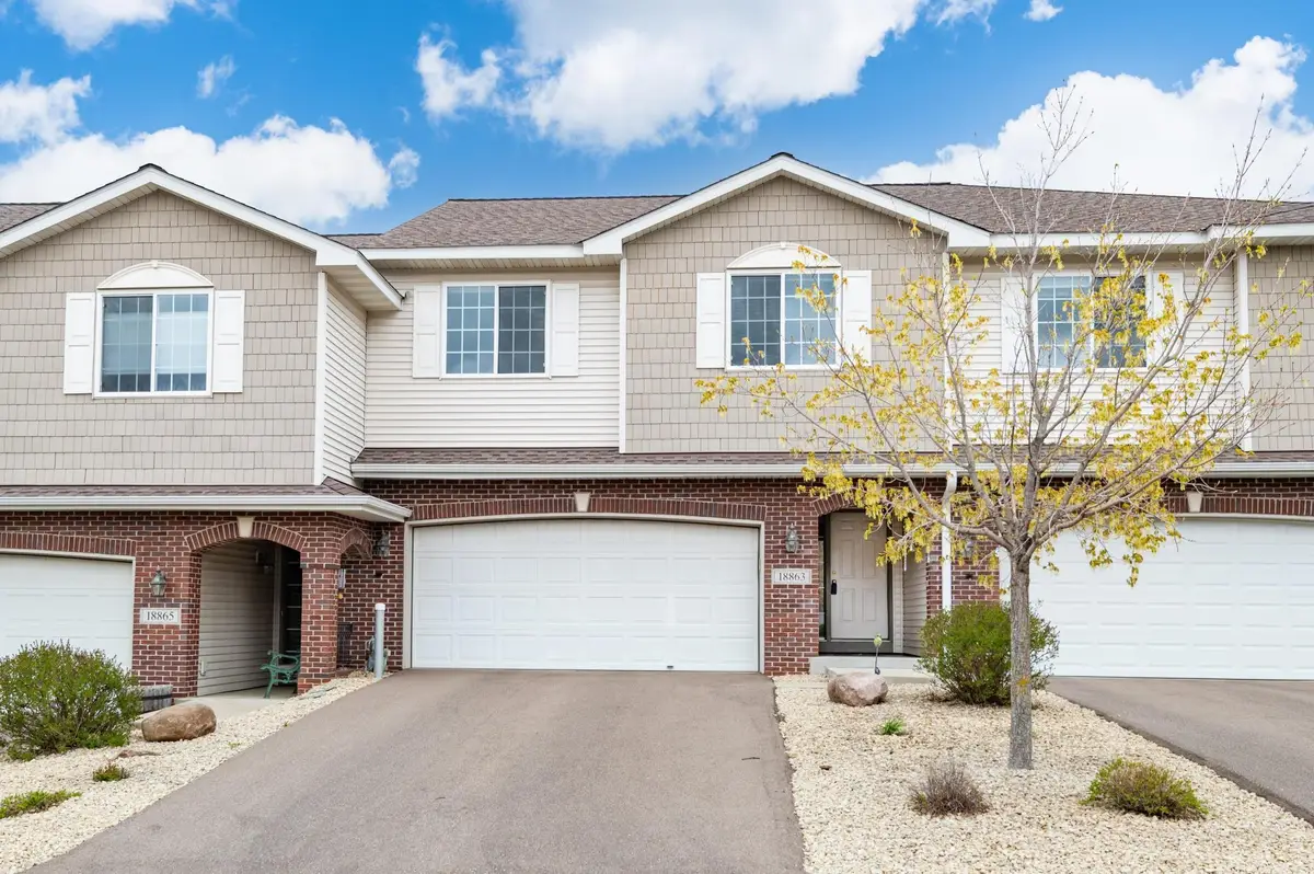 18863 Inca Avenue, Lakeville, MN 55044 - #1