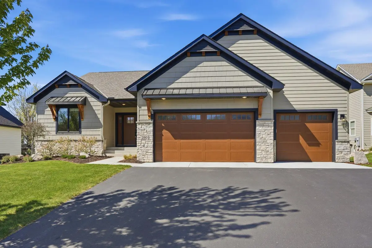 280 Fair Circle, Waconia, MN 55387 - #1