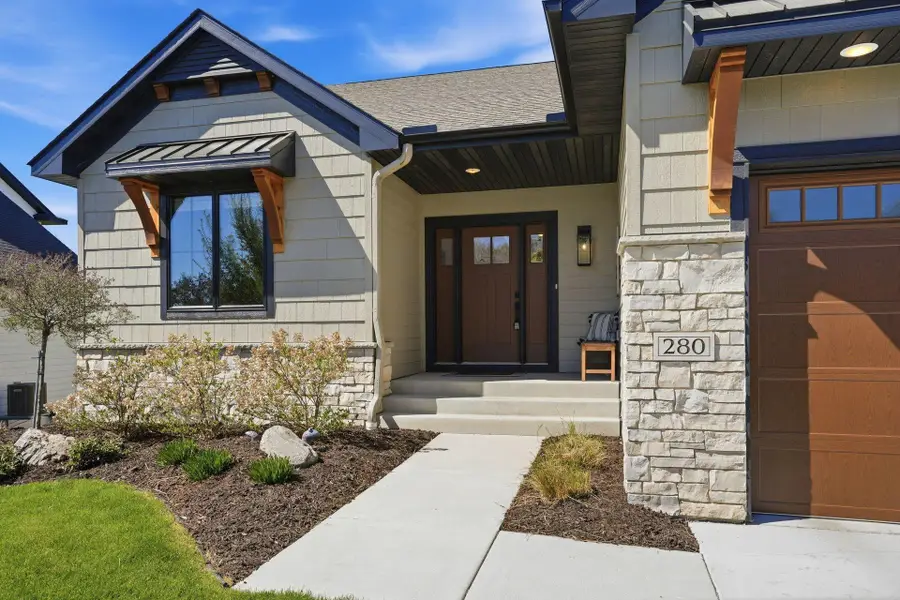 280 Fair Circle, Waconia, MN 55387 - #2