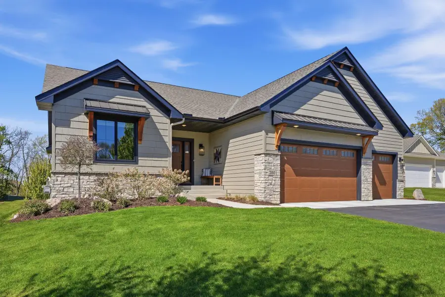 280 Fair Circle, Waconia, MN 55387 - #3