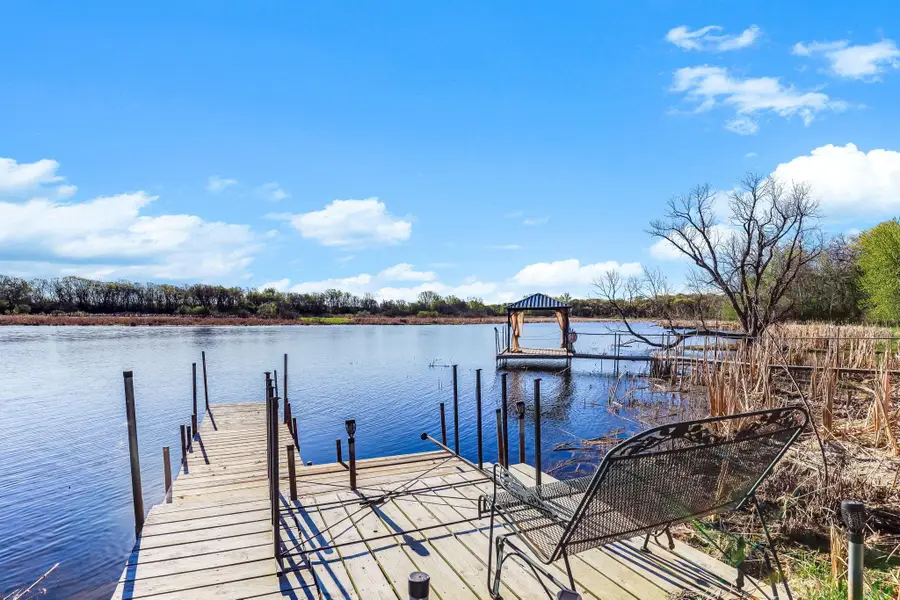 129 E Golden Lake Lane, Circle Pines, MN 55014 - #2