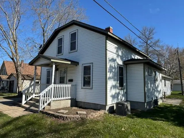 106 Cedar Avenue Ne, Wadena, MN 56482 - #1