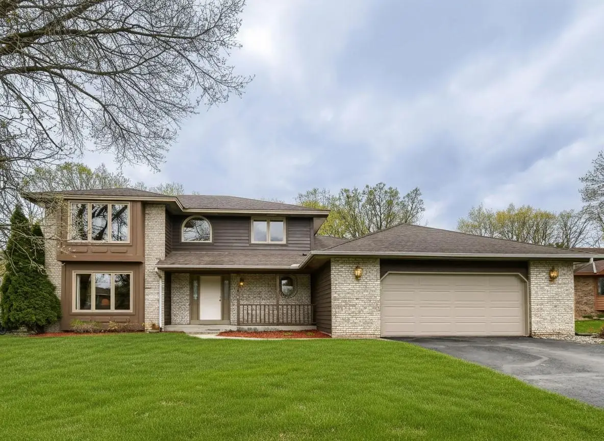 1294 138th Lane Nw, Andover, MN 55304 - #1